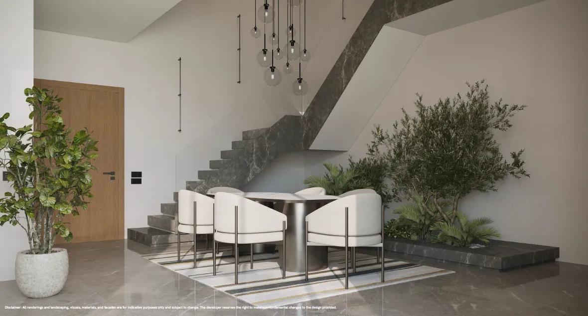 ONE33 Architecture